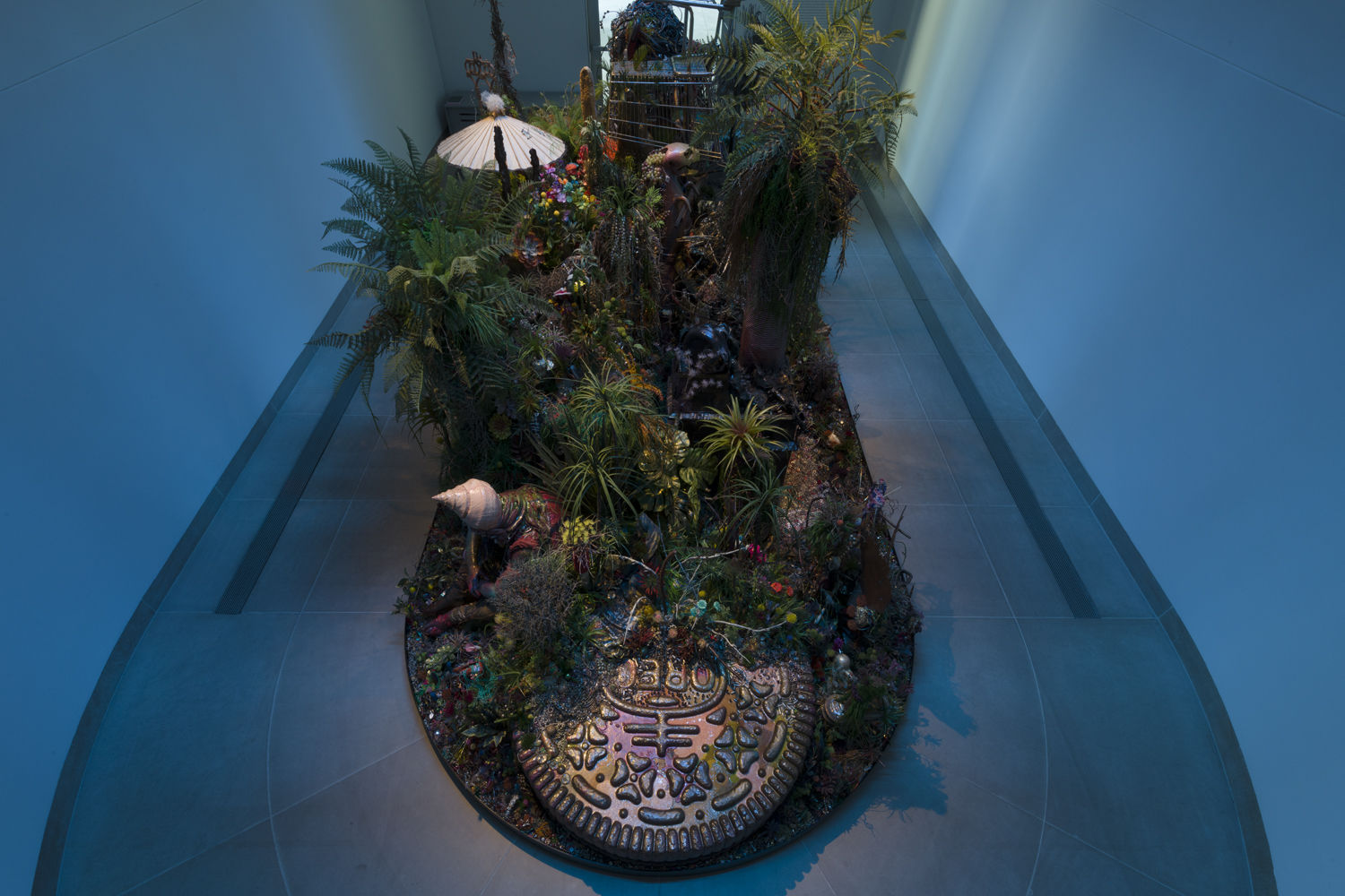 Hammer Projects: Max Hooper Schneider | Hammer Museum